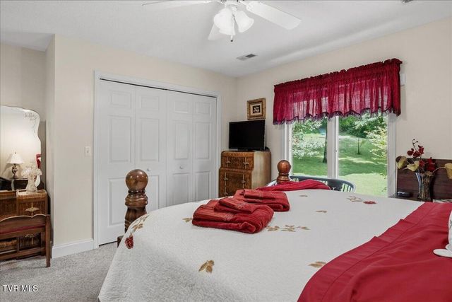 2031 Ridgefield Road, Johnson City, TN 37601