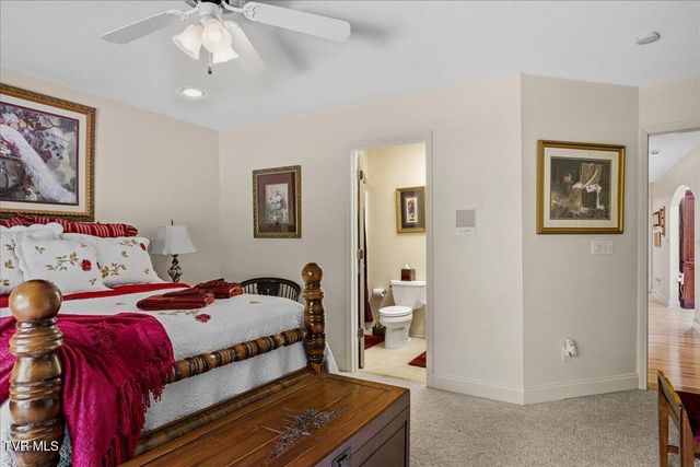 2031 Ridgefield Road, Johnson City, TN 37601