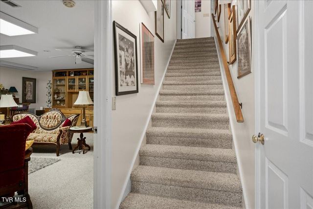 2031 Ridgefield Road, Johnson City, TN 37601