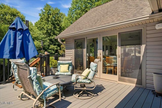 2031 Ridgefield Road, Johnson City, TN 37601