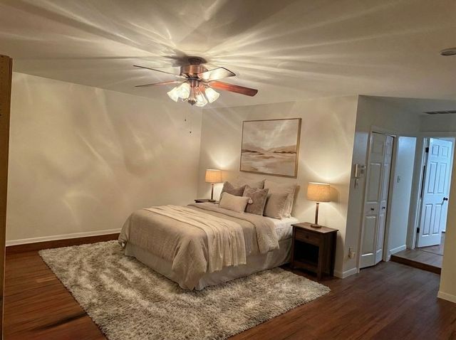 204 Juniper Street, Mansfield, TX 76063