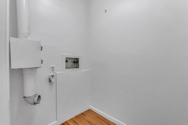 204 Juniper Street, Mansfield, TX 76063
