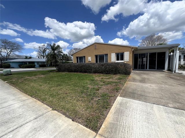 360 72ND AVENUE, St Petersburg, FL 33706