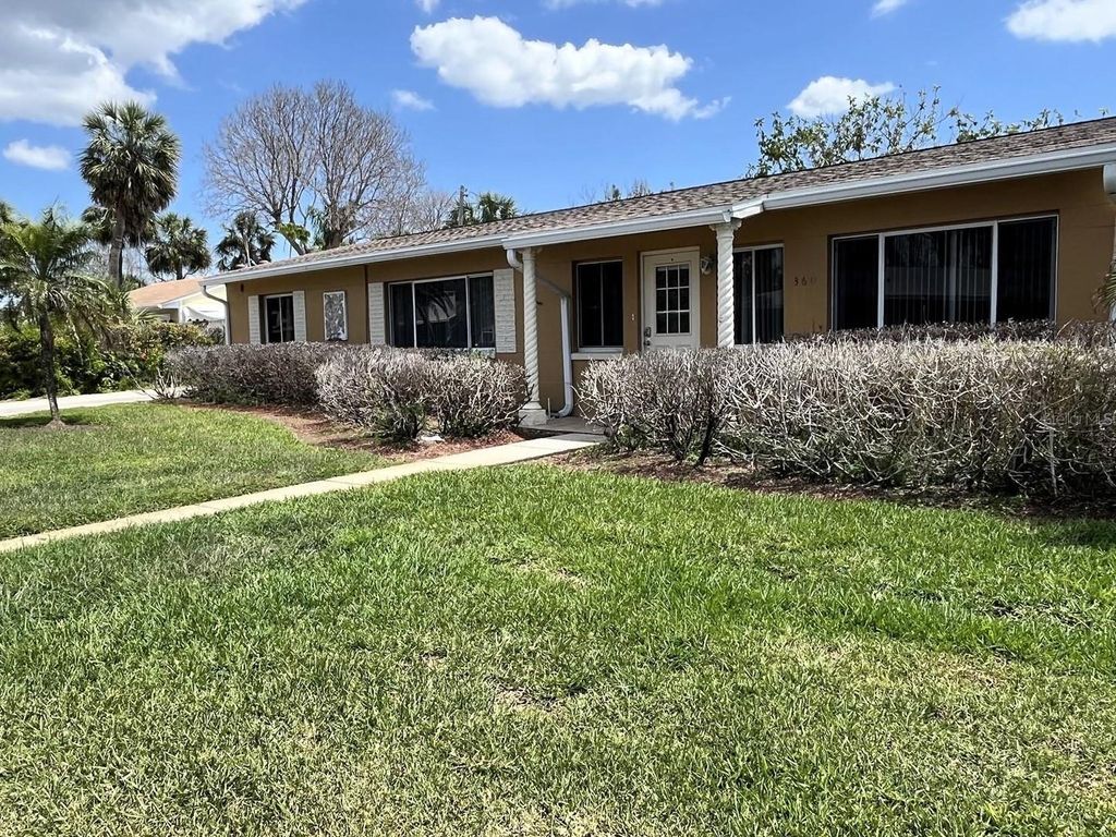 360 72ND AVENUE, St Petersburg, FL 33706