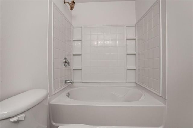 1488 Liberty Parkway NW, Atlanta, GA 30318