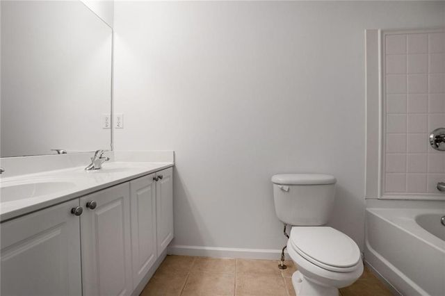 1488 Liberty Parkway NW, Atlanta, GA 30318