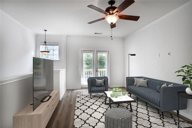 1488 Liberty Parkway NW, Atlanta, GA 30318