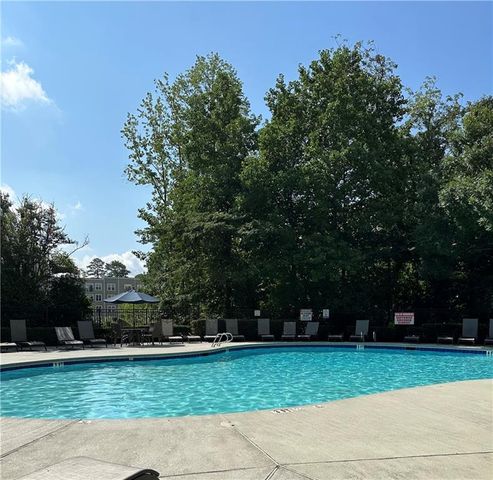 1488 Liberty Parkway NW, Atlanta, GA 30318