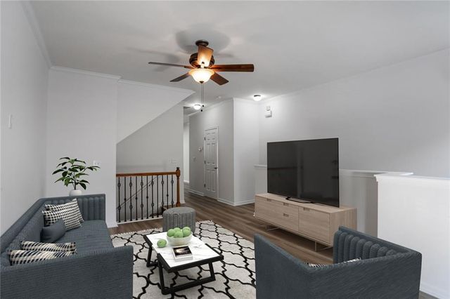 1488 Liberty Parkway NW, Atlanta, GA 30318