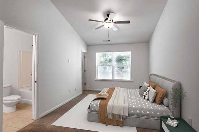 1488 Liberty Parkway NW, Atlanta, GA 30318