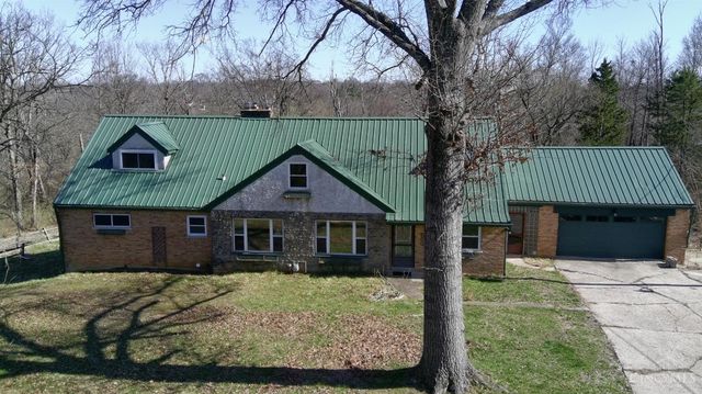 5220 Valley Ridge Road, Green Twp, OH 45247