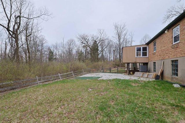 5220 Valley Ridge Road, Green Twp, OH 45247