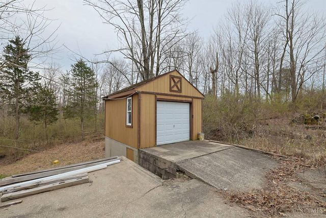 5220 Valley Ridge Road, Green Twp, OH 45247