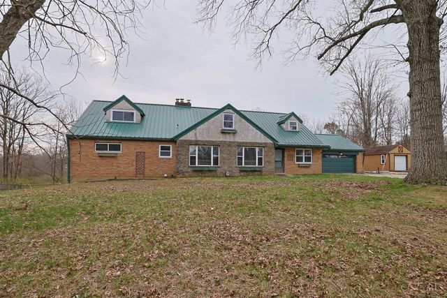 5220 Valley Ridge Road, Green Twp, OH 45247