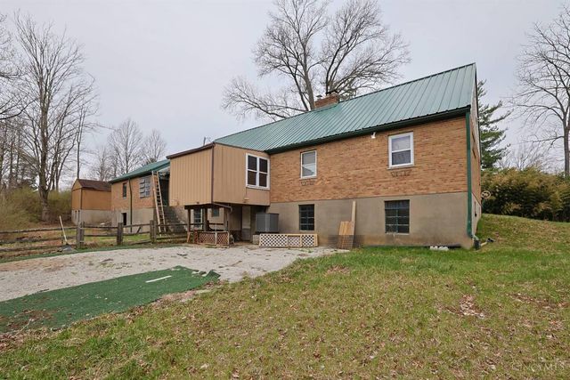 5220 Valley Ridge Road, Green Twp, OH 45247