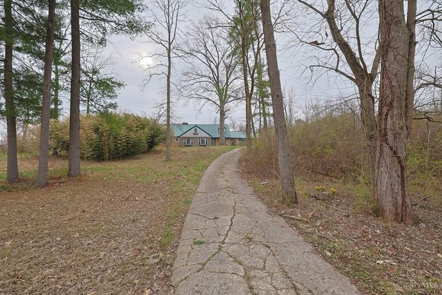 5220 Valley Ridge Road, Green Twp, OH 45247