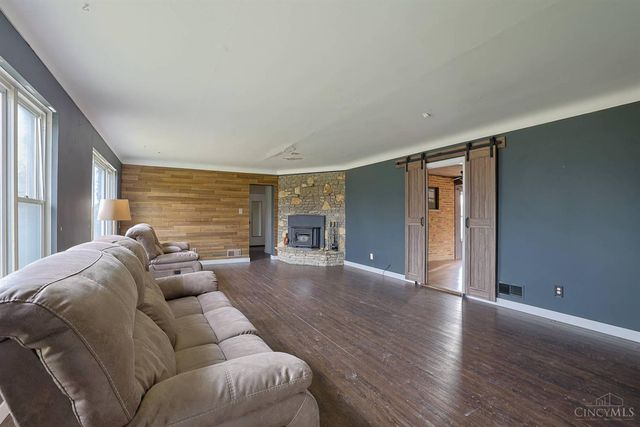 5220 Valley Ridge Road, Green Twp, OH 45247