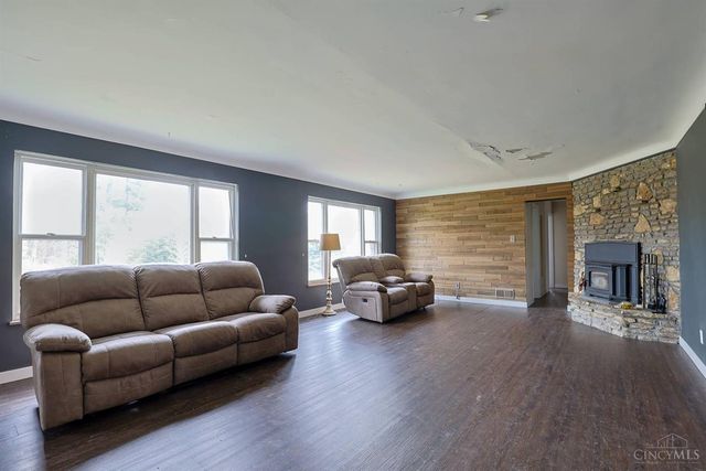 5220 Valley Ridge Road, Green Twp, OH 45247