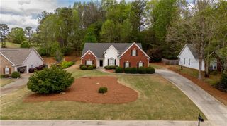 1277 Overland Park Drive, Braselton, GA 30517