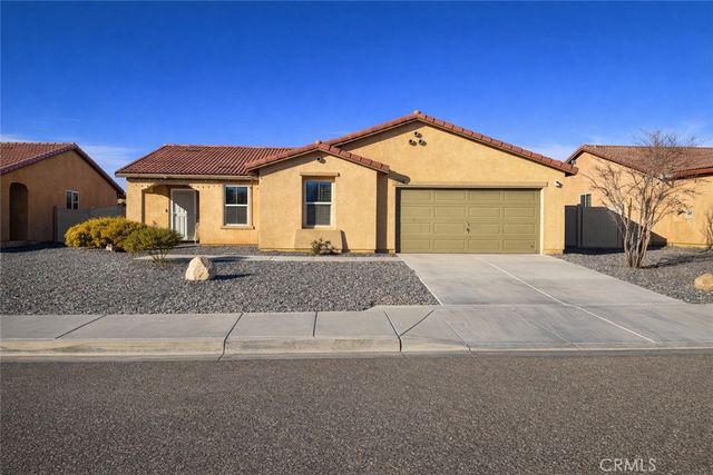 14368 Black Mountain, Victorville, CA 92394