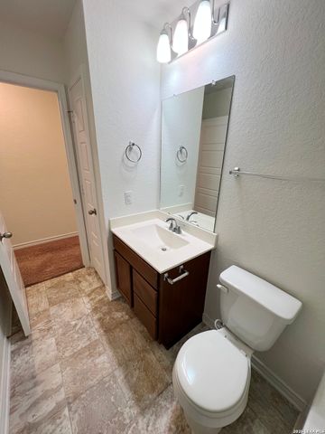 2414 Indian Forest, San Antonio, TX 78244