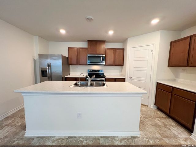 2414 Indian Forest, San Antonio, TX 78244