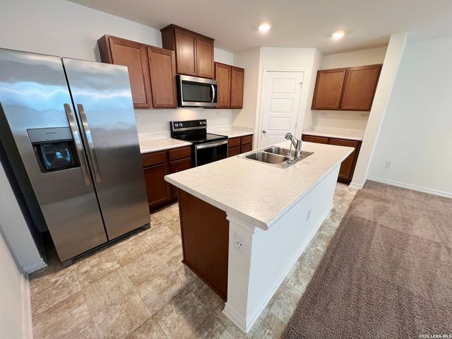 2414 Indian Forest, San Antonio, TX 78244