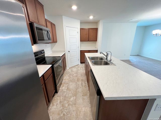 2414 Indian Forest, San Antonio, TX 78244