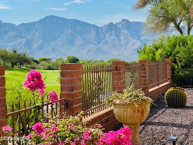 14380 N Choctaw Drive, Oro Valley, AZ 85755