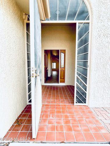 14380 N Choctaw Drive, Oro Valley, AZ 85755