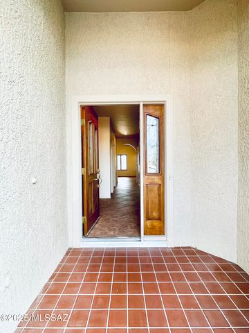 14380 N Choctaw Drive, Oro Valley, AZ 85755