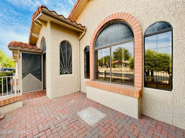 14380 N Choctaw Drive, Oro Valley, AZ 85755