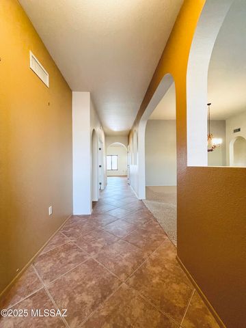 14380 N Choctaw Drive, Oro Valley, AZ 85755