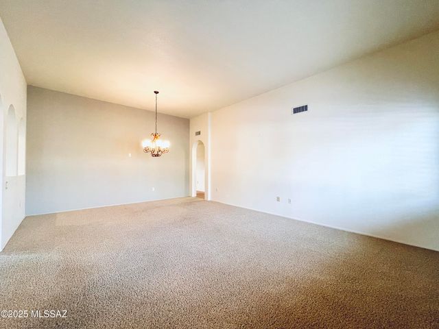 14380 N Choctaw Drive, Oro Valley, AZ 85755