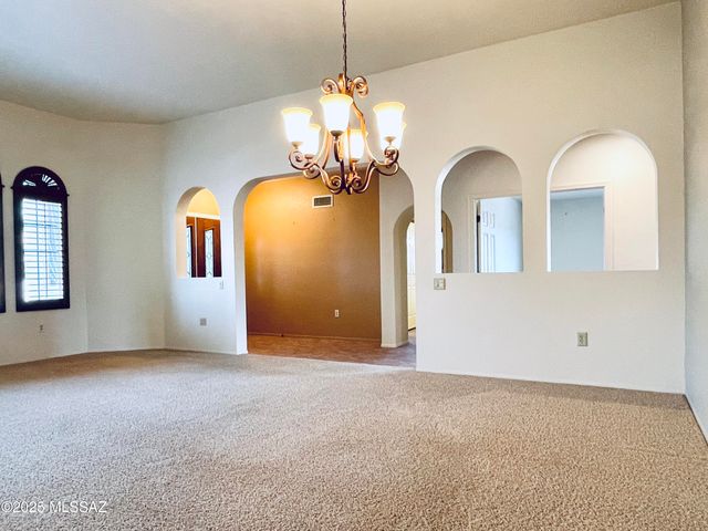 14380 N Choctaw Drive, Oro Valley, AZ 85755