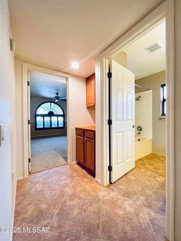 14380 N Choctaw Drive, Oro Valley, AZ 85755