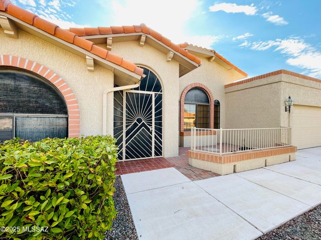 14380 N Choctaw Drive, Oro Valley, AZ 85755