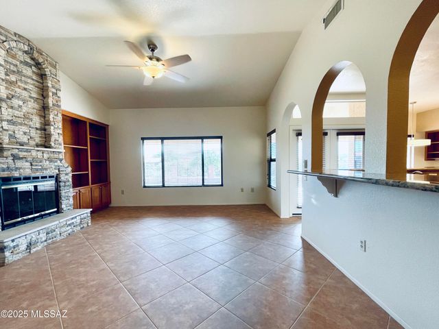 14380 N Choctaw Drive, Oro Valley, AZ 85755