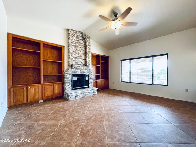 14380 N Choctaw Drive, Oro Valley, AZ 85755