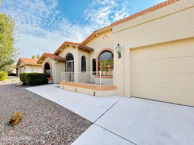 14380 N Choctaw Drive, Oro Valley, AZ 85755