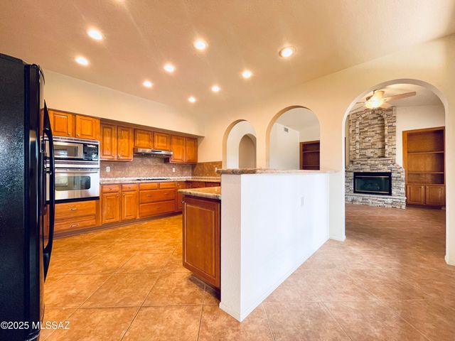 14380 N Choctaw Drive, Oro Valley, AZ 85755