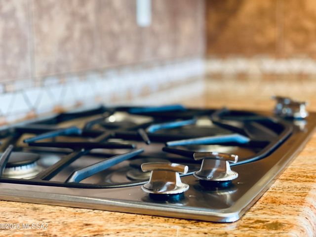 14380 N Choctaw Drive, Oro Valley, AZ 85755