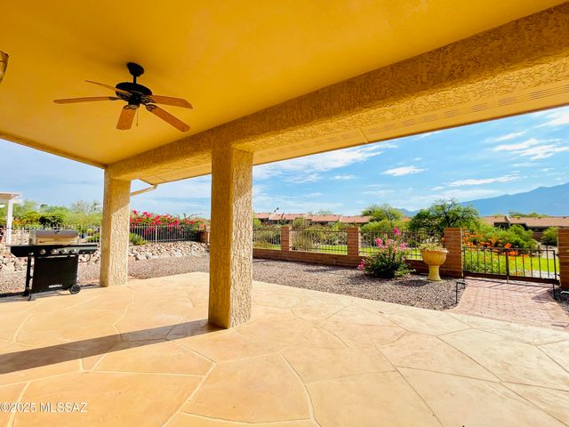 14380 N Choctaw Drive, Oro Valley, AZ 85755