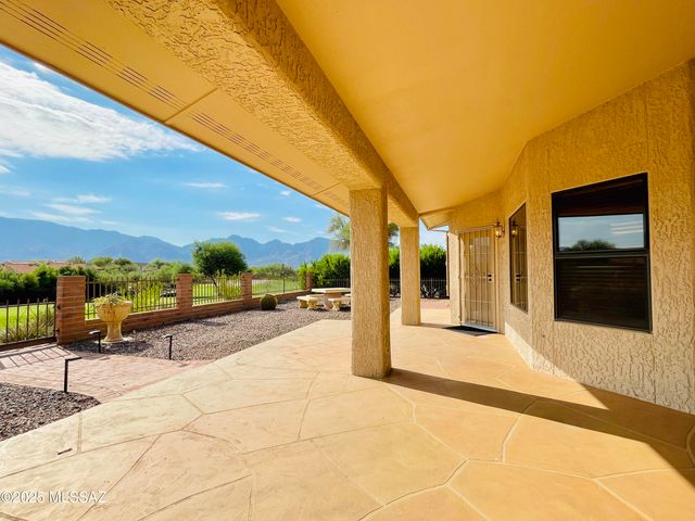 14380 N Choctaw Drive, Oro Valley, AZ 85755