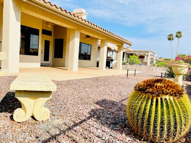 14380 N Choctaw Drive, Oro Valley, AZ 85755