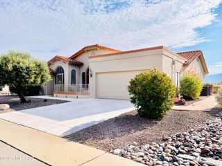 14380 N Choctaw Drive, Oro Valley, AZ 85755