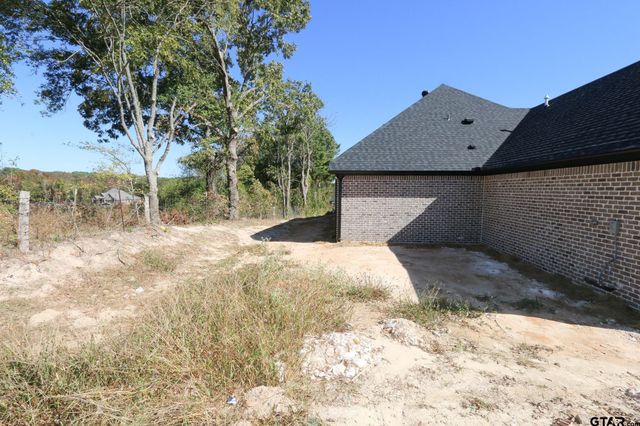 11796 Jayden Lane, Tyler, TX 75703