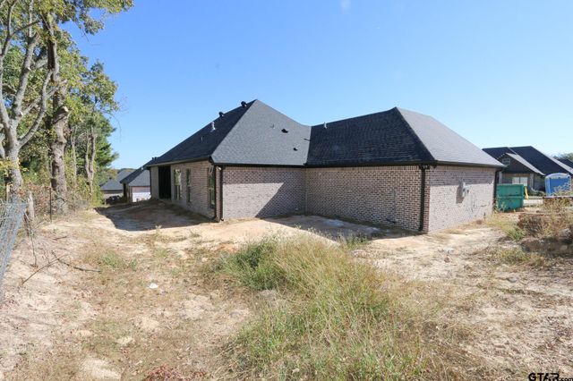 11796 Jayden Lane, Tyler, TX 75703