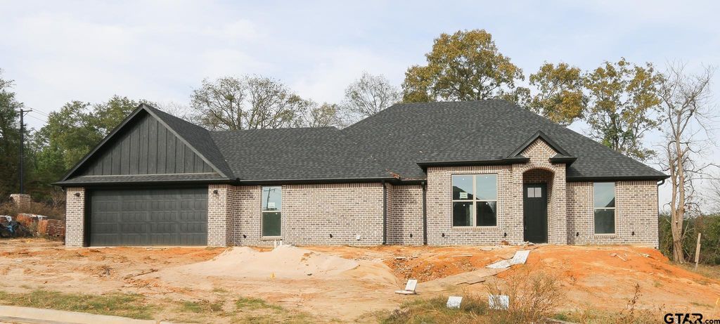 11796 Jayden Lane, Tyler, TX 75703