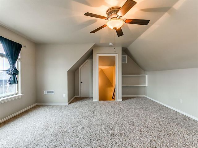 19132 Summer Grove Avenue, Edmond, OK 73012